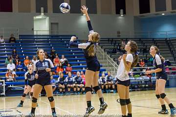 JV-VB vs Mauldin 196